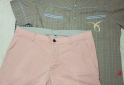 Indumentaria - LIQUIDO 10 camisas 1 par de zapatos 1 bermuda batistella reffans A+ benetton tannery - En Venta