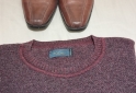 Indumentaria - LIQUIDO 8 camisas 1 par de zapatos 1 sueter 1 bermuda batistella reffans A+ benetton - En Venta