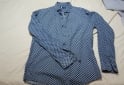 Indumentaria - LIQUIDO 8 camisas 1 par de zapatos 1 sueter 1 bermuda batistella reffans A+ benetton - En Venta