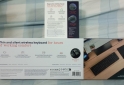 Informática - Combo Teclado y Mouse Vertical Trust Inalámbrico - En Venta