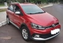 Autos - Volkswagen Suran Cross 1.6  Highline 2017 Nafta 73000Km - En Venta