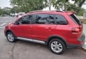 Autos - Volkswagen Suran Cross 1.6  Highline 2017 Nafta 73000Km - En Venta