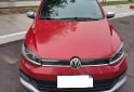 Autos - Volkswagen Suran Cross 1.6  Highline 2017 Nafta 73000Km - En Venta