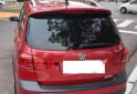 Autos - Volkswagen Suran Cross 1.6  Highline 2017 Nafta 73000Km - En Venta