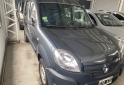Utilitarios - Renault Kangoo 2 1.6 2015 Nafta 156000Km - En Venta