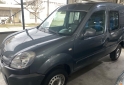 Utilitarios - Renault Kangoo 2 1.6 2015 Nafta 156000Km - En Venta