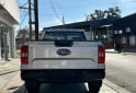 Camionetas - Ford RANGER D/C 2.0 TDI XL 4x2 2025 Diesel 0Km - En Venta