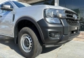 Camionetas - Ford RANGER D/C 2.0 TDI XL 4x2 2025 Diesel 0Km - En Venta