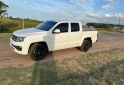 Camionetas - Volkswagen Amarox v6 2022 Diesel 32000Km - En Venta
