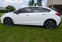 Autos - Chevrolet 2023 CHEVROLET CRUZ RS 2023 Nafta 43000Km - En Venta