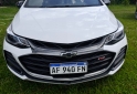 Autos - Chevrolet 2023 CHEVROLET CRUZ RS 2023 Nafta 43000Km - En Venta