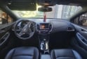 Autos - Chevrolet 2023 CHEVROLET CRUZ RS 2023 Nafta 43000Km - En Venta