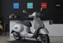 Motos - Vespa GTS 300 Super Tech 2026 Nafta 0Km - En Venta