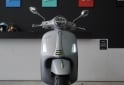 Motos - Vespa GTS 300 Super Tech 2026 Nafta 0Km - En Venta