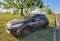 Autos - Peugeot 308 sport 2015 Nafta 114000Km - En Venta