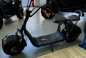 Motos - GAF GAF ECO 2000 2025 Electrico / Hibrido 0Km - En Venta