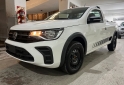 Camionetas - Volkswagen Trendline CS MSI MT 2025 Nafta 0Km - En Venta