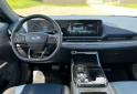 Camionetas - Ford TERRITORY TITANIUM 1.8 AT 2025 Nafta 0Km - En Venta