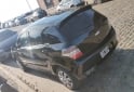 Autos - Chevrolet Agile LT Spirit 2013 Nafta 152000Km - En Venta