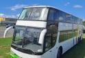 Camiones y Gras - Motorhome Scania 2001 - En Venta