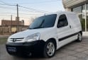 Utilitarios - Peugeot Partner Confort 2018 HDI 2018 Diesel 90000Km - En Venta