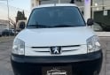 Utilitarios - Peugeot Partner Confort 2018 HDI 2018 Diesel 90000Km - En Venta
