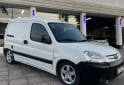Utilitarios - Peugeot Partner Confort 2018 HDI 2018 Diesel 90000Km - En Venta