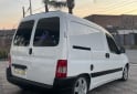 Utilitarios - Peugeot Partner Confort 2018 HDI 2018 Diesel 90000Km - En Venta
