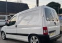 Utilitarios - Peugeot Partner Confort 2018 HDI 2018 Diesel 90000Km - En Venta