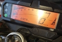 Motos - Yamaha FZ 160 2019 Nafta 6900Km - En Venta