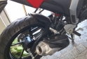 Motos - Yamaha FZ 160 2019 Nafta 6900Km - En Venta