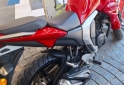 Motos - Yamaha FZ 160 2019 Nafta 6900Km - En Venta