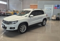 Camionetas - Volkswagen Tiguan 2.0 Tfsi 2016 Nafta 140000Km - En Venta