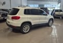 Camionetas - Volkswagen Tiguan 2.0 Tfsi 2016 Nafta 140000Km - En Venta