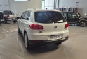 Camionetas - Volkswagen Tiguan 2.0 Tfsi 2016 Nafta 140000Km - En Venta