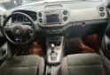 Camionetas - Volkswagen Tiguan 2.0 Tfsi 2016 Nafta 140000Km - En Venta