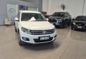 Camionetas - Volkswagen Tiguan 2.0 Tfsi 2016 Nafta 140000Km - En Venta
