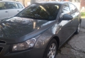 Autos - Chevrolet CRUZE 2012 Diesel 140000Km - En Venta