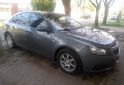 Autos - Chevrolet CRUZE 2012 Diesel 140000Km - En Venta