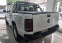 Camionetas - Volkswagen Amarok 2.0 TDI Trendline 2025 Diesel 0Km - En Venta