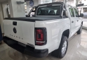 Camionetas - Volkswagen Amarok 2.0 TDI Trendline 2025 Diesel 0Km - En Venta