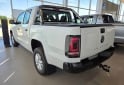 Camionetas - Volkswagen Amarok 2.0 TDI Trendline 2026 Diesel 0Km - En Venta