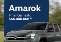Camionetas - Volkswagen Amarok 2.0 TDI Trendline 2026 Diesel 0Km - En Venta