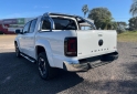 Camionetas - Volkswagen AMAROK V6 2025 Diesel 0Km - En Venta
