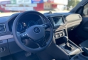 Camionetas - Volkswagen AMAROK V6 2025 Diesel 0Km - En Venta