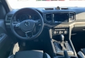 Camionetas - Volkswagen AMAROK V6 2025 Diesel 0Km - En Venta
