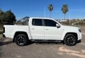 Camionetas - Volkswagen AMAROK V6 2025 Diesel 0Km - En Venta