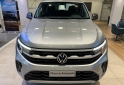 Camionetas - Volkswagen TRENDLINE TDI MT 4X2 G2 2025 Diesel 0Km - En Venta