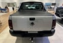 Camionetas - Volkswagen TRENDLINE TDI MT 4X2 G2 2025 Diesel 0Km - En Venta