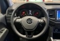 Camionetas - Volkswagen TRENDLINE TDI MT 4X2 G2 2025 Diesel 0Km - En Venta